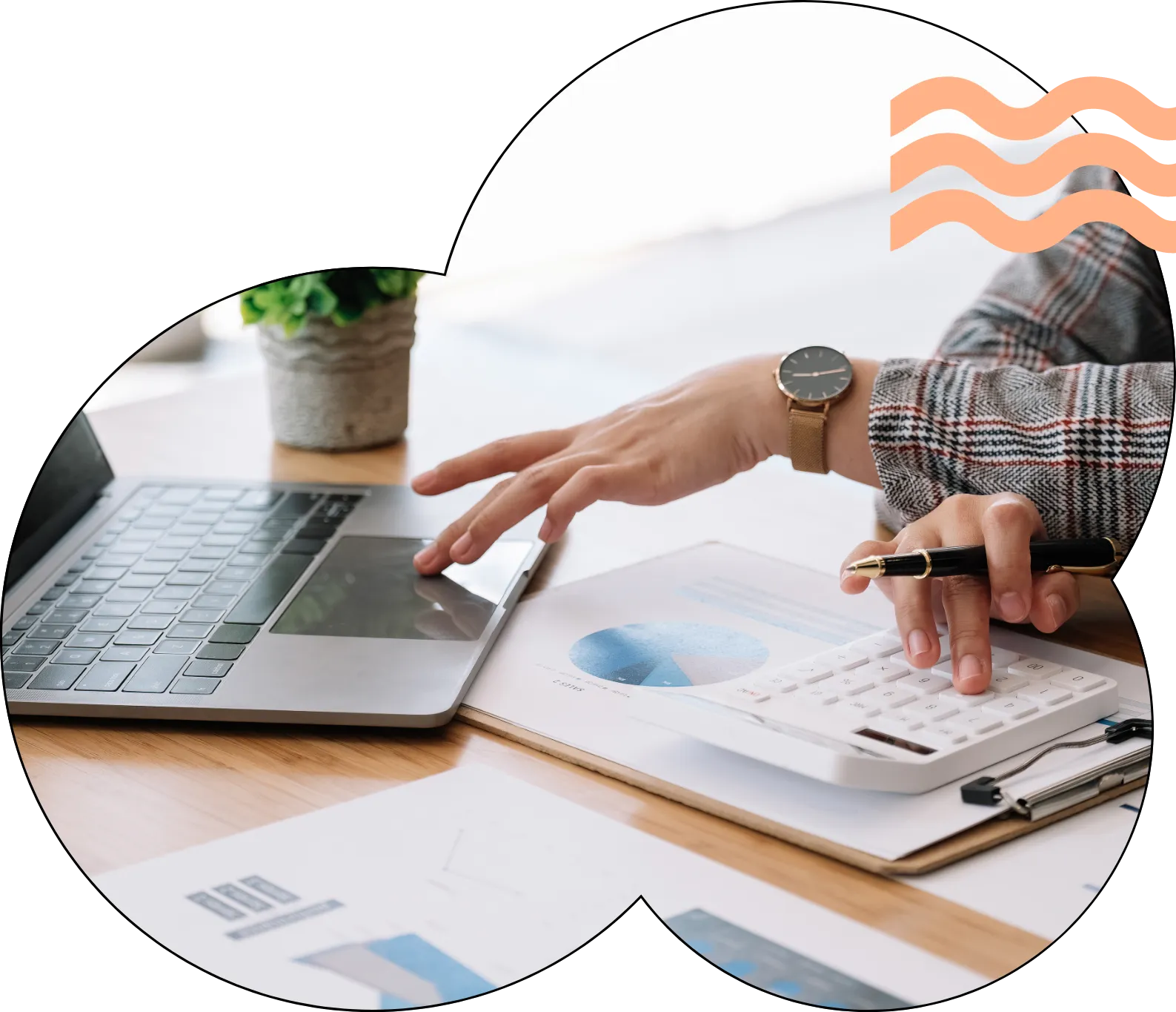 CmC Expertise