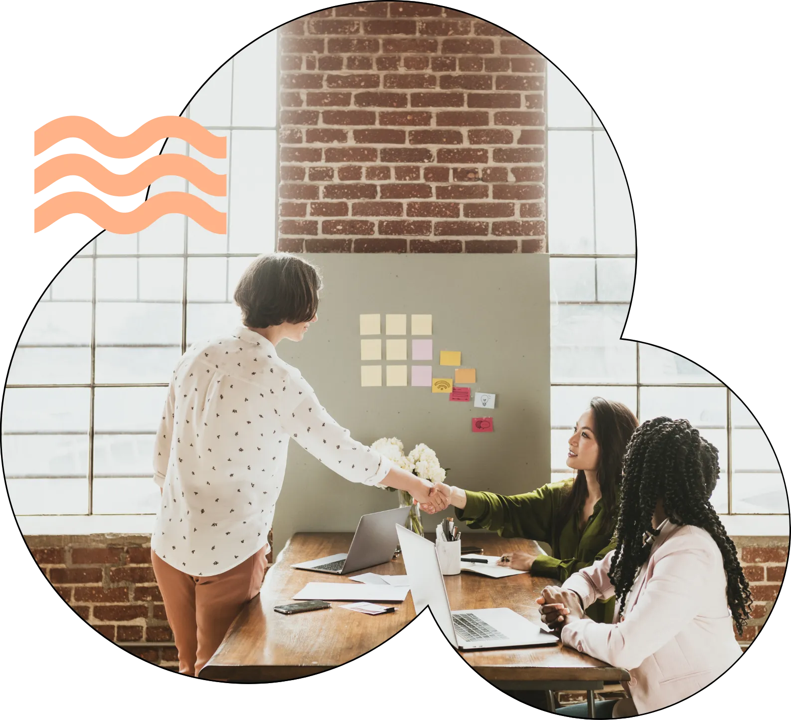 CmC Expertise